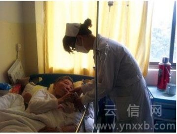 关注护士生存现状：部分人工作压力大待遇低