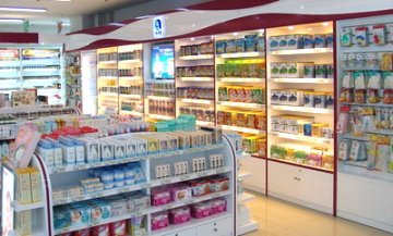 药店特色店经营成转型新方向？