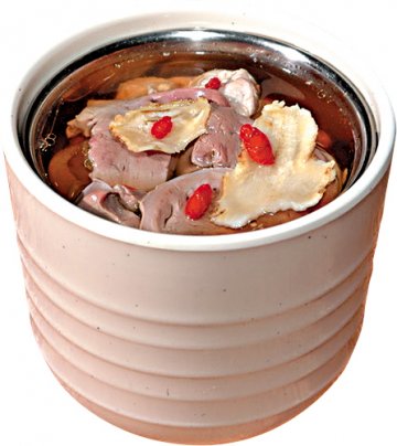 饮食食疗：失眠四个食疗方