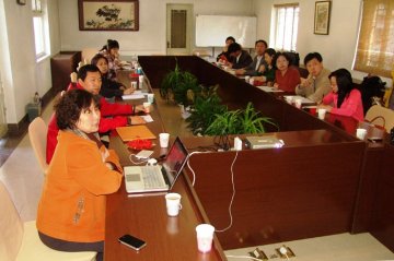 提升无烟校园理念 院校举办控烟知识培训班