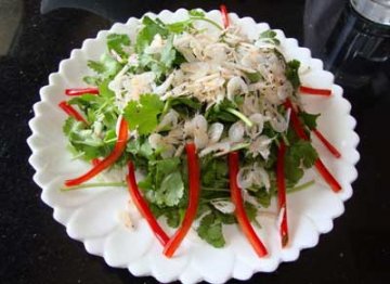 营养师揭“领导食谱”