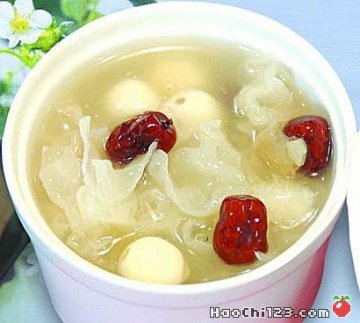 13饮品喝出“白里透红”