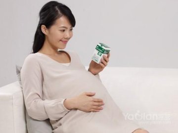 孕妇最缺的3大关键营养素