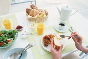 专家总结防癌9秘方：每餐必有姜