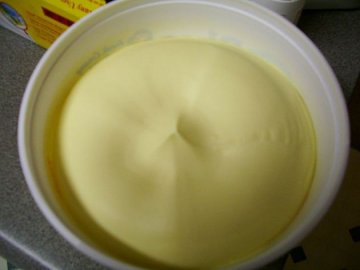 食牛油都可以好健康