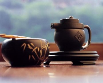 小心！18种错误喝茶方法要你命