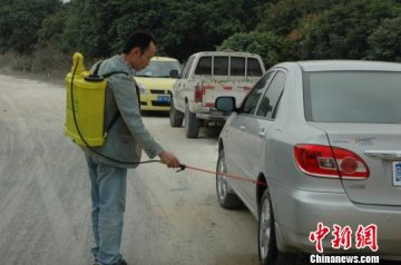 广东茂名A型口蹄疫疫情已被控制 暂无人员感染