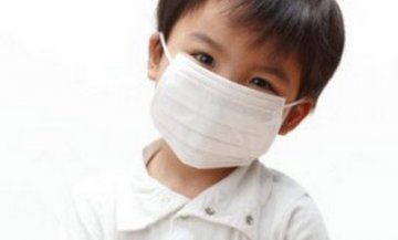 孕妇受空气污染影响孩子