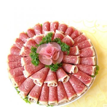 披着健康外衣的致命美食