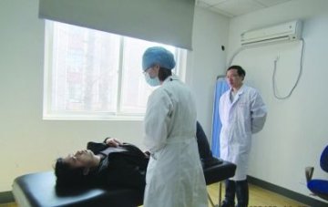 医院招募