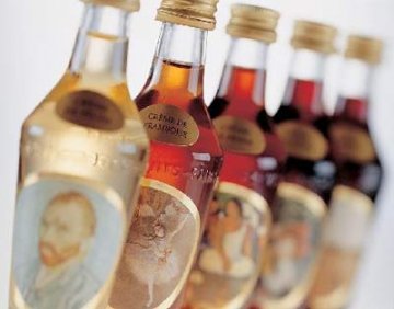 饮酒要注意4个“最佳”图