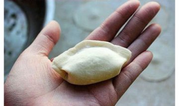 “史上最全”饺子包法