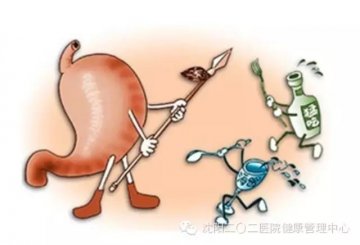 上班族打好秋冬季“保胃战”