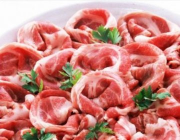 健康美食：多吃牛肉的十大理由