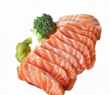 医生永不吃六类食物：玉米饲养的牛肉