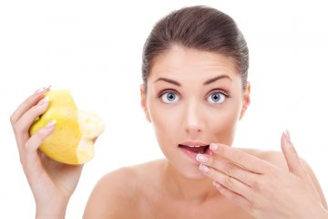 秋季13种超级食物