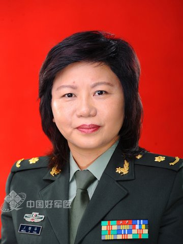 王继萍：擅长精细显微毛发移植技术