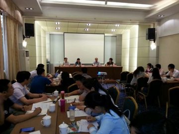 2014年全国结核病防治健康促进研讨会成功召开