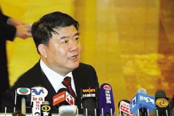 卫生部部长陈竺 “医改方案公布以日计，社区医生培养计划已制定”