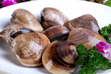 男性养生：八种食物影响精子质量