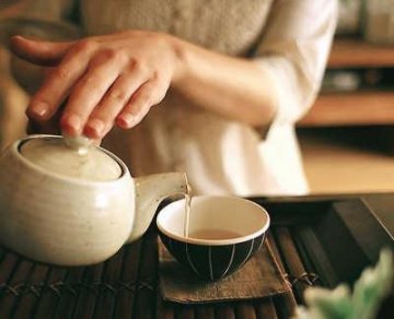 中茶黑茶园与您一同畅享国际好茶