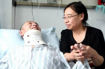 功能神经外科手术阻断痛感
