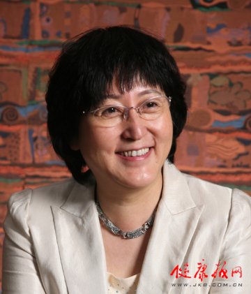 北京大学人民医院黎晓新教授当选国际眼科科学院院士