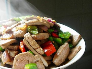 饮食疗法：红色食品防感冒