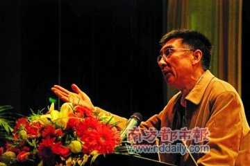 灰霾笼罩中国东部 恢复蓝天至少需二三十年