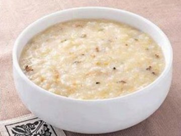 最不起眼的6大长寿食物