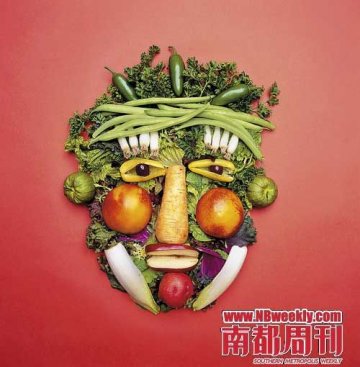 芹菜惹的祸：含光敏物质会伤害皮肤？