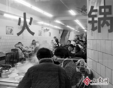 云南规定餐馆自制调味品须公示添加剂