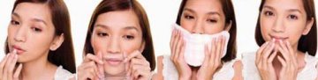 “唇”情蜜语 搞定3大困扰