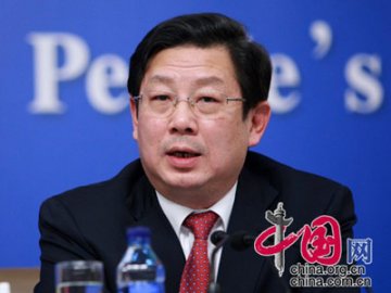 胡晓义：30地市150个县实现城乡居民医保一体化