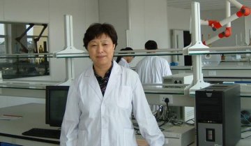 吴坤教授荣获国家教学名师奖