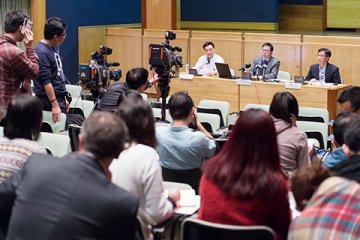卫生局料春节前后为流感高峰 应对疫情医护药物就绪