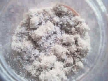 生活污水变身为可用资源