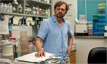 科学家证达尔文同源说：真菌内发现抑制血管基因