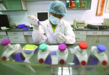 成都开办基因身份证 人人可知自己生命密码