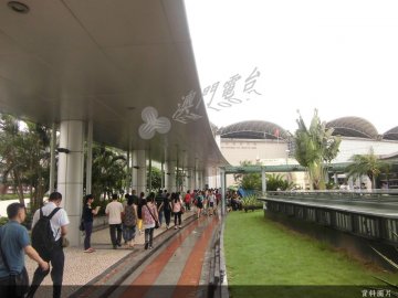 粤登革热疫情严重 关闸加强灭蚊