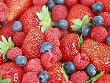 养生防病为先！10种日常食物让你少生病
