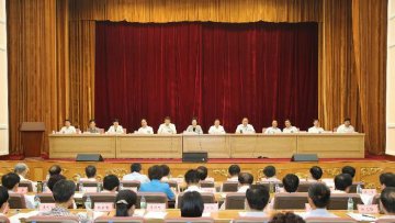 聚焦医改 扎实推进 确保完成年度任务