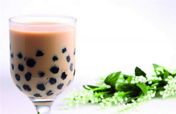 珍珠奶茶真的会造成肠梗阻吗？