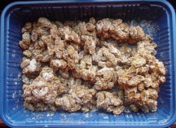盘点：世界各地的“非主流”食物