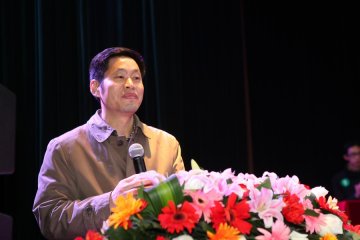我校第五届“仲景杯”中医药知识大奖赛成功举办