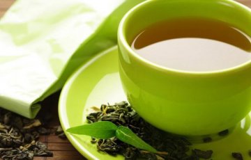 运动前饮茶助消脂
