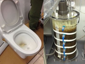 新加坡科学家发明新马桶 可将粪便转为煮饭燃料