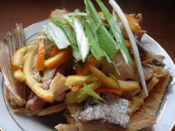 饮食误区：六种食物吃错易毁容