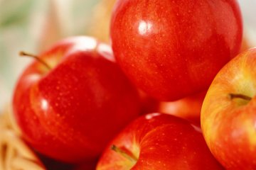 饮食养生：女性预防乳腺癌六大黄金水果