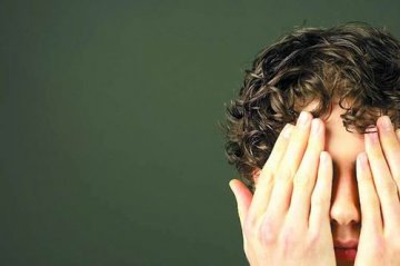 视觉影响人体感温